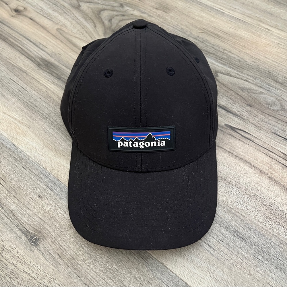 Patagonia hat